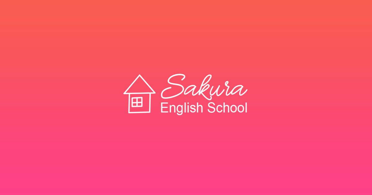 SAKURA English School